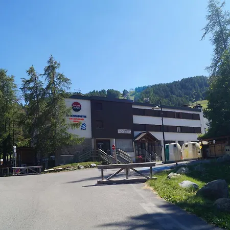 Renove Au Pied Des Pistes A Pra-loup, Ideal Pour 4 Personnes - Fr-1-165a-29 Uvernet-Fours