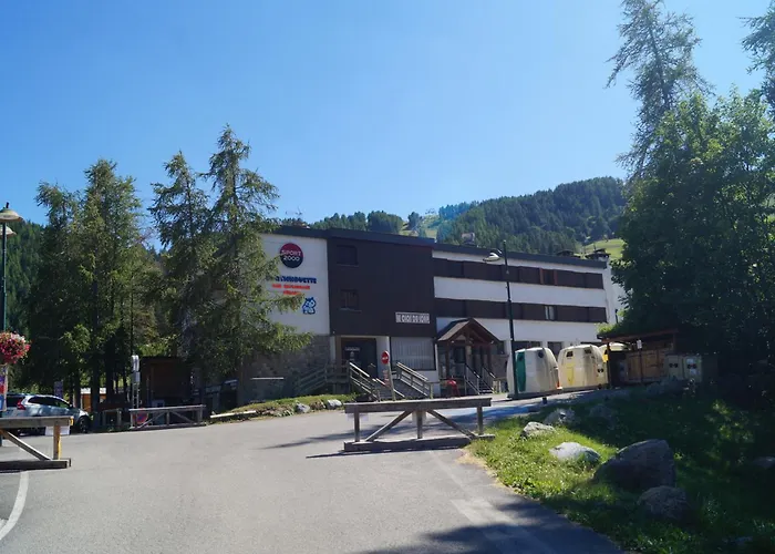 Renove Au Pied Des Pistes A Pra-loup, Ideal Pour 4 Personnes - Fr-1-165a-29 Uvernet-Fours